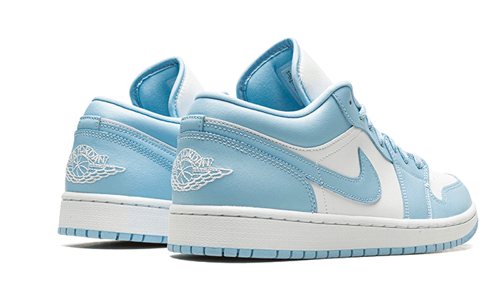 Air Jordan 1 Low Aluminium - Sneaker Request - Sneakers - Air Jordan