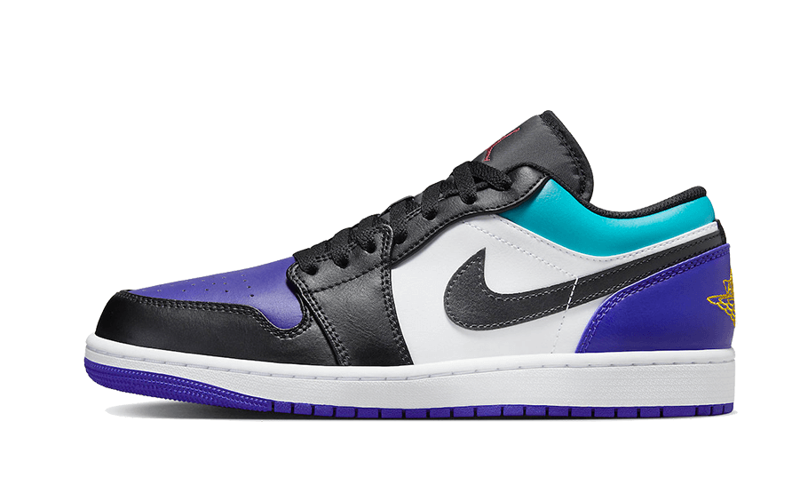 Air Jordan 1 Low Aqua - Sneaker Request - Sneakers - Air Jordan