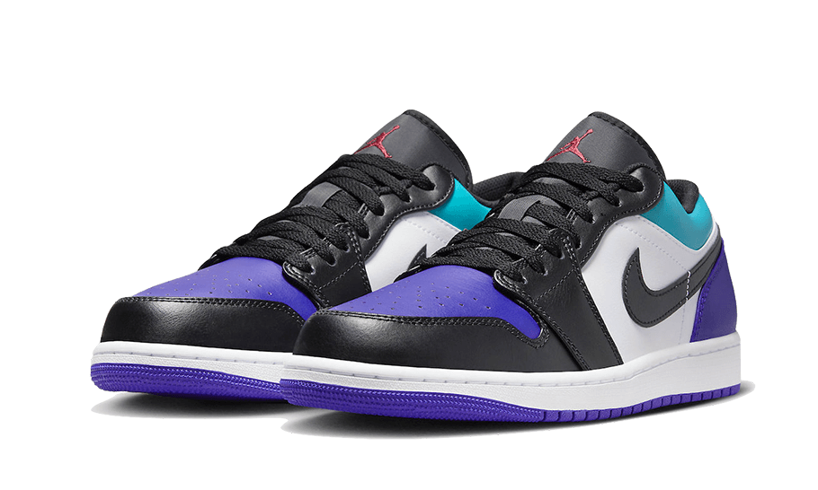 Air Jordan 1 Low Aqua - Sneaker Request - Sneakers - Air Jordan