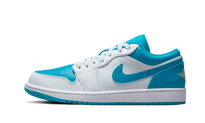 Air Jordan 1 Low Aquatone - Sneaker Request - Sneakers - Air Jordan