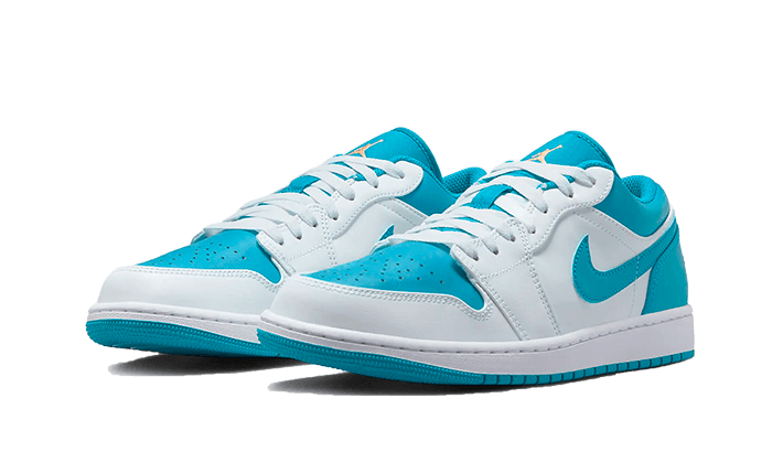 Air Jordan 1 Low Aquatone - Sneaker Request - Sneakers - Air Jordan