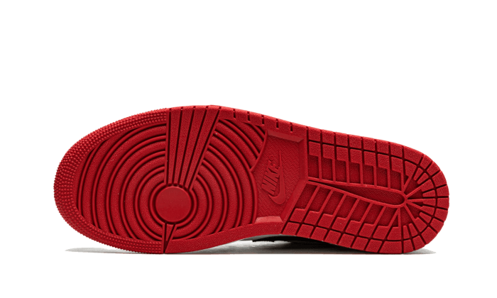 Air Jordan 1 Low Bred Toe (2021) - Sneaker Request - Sneakers - Air Jordan