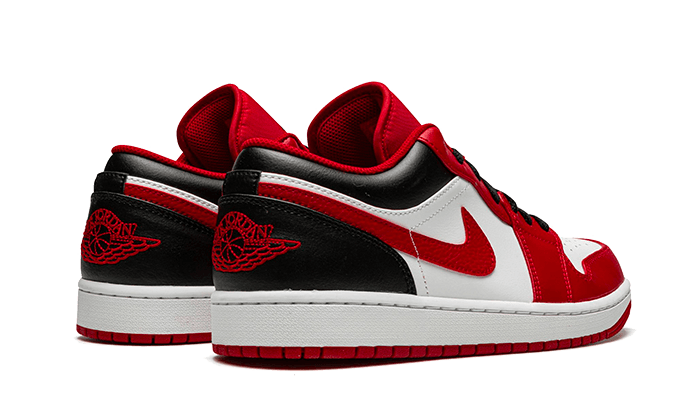 Air Jordan 1 Low Bulls - Sneaker Request - Sneakers - Air Jordan