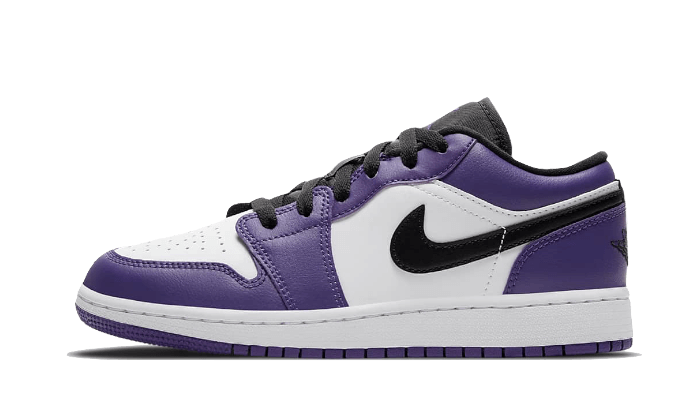 Air Jordan 1 Low Court Purple - Sneaker Request - Sneakers - Air Jordan