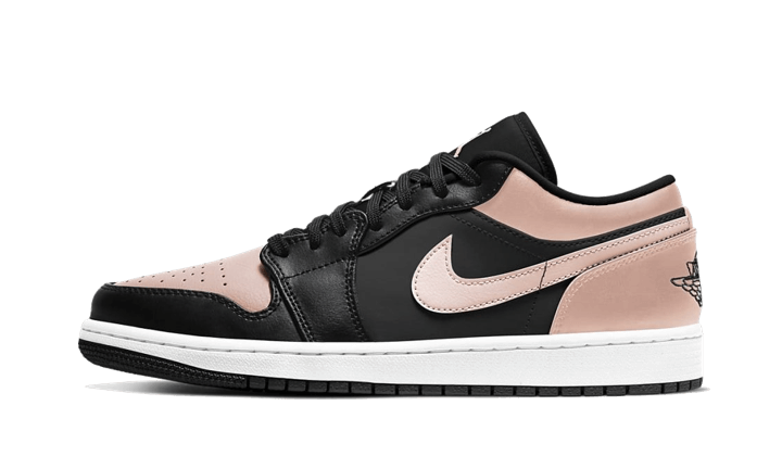 Air Jordan 1 Low Crimson Tint - Sneaker Request - Sneakers - Air Jordan