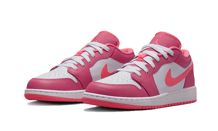 Air Jordan 1 Low Desert Berry - Sneaker Request - Sneakers - Air Jordan