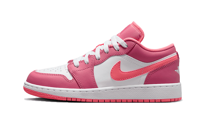 Air Jordan 1 Low Desert Berry - Sneaker Request - Sneakers - Air Jordan