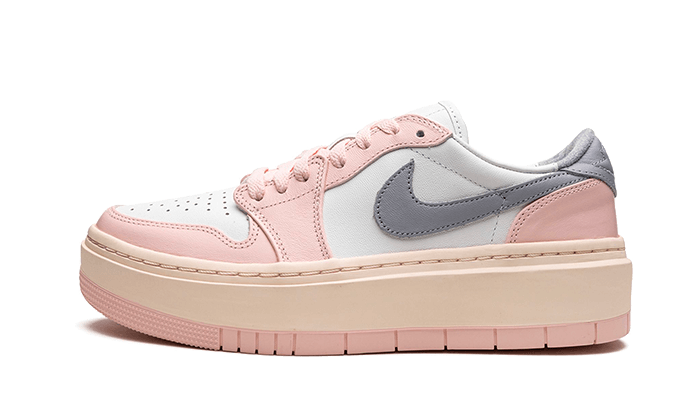 Air Jordan 1 Low Elevate Atmosphere - Sneaker Request - Sneakers - Air Jordan