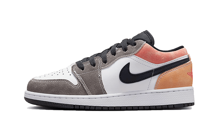 Air Jordan 1 Low Flight Club - Sneaker Request - Sneakers - Air Jordan