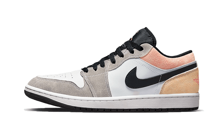 Air Jordan 1 Low Flight Club - Sneaker Request - Sneakers - Air Jordan