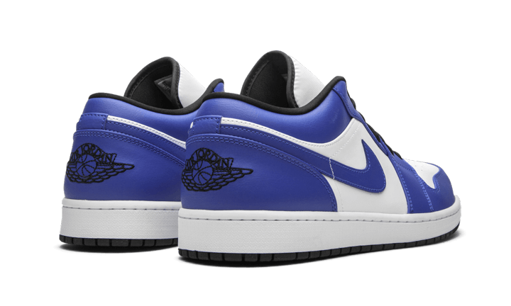 Air Jordan 1 Low Game Royal - Sneaker Request - Sneakers - Air Jordan