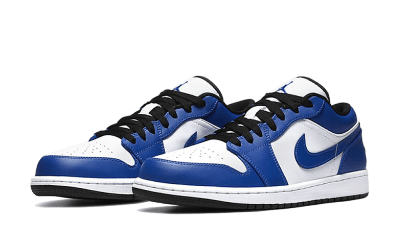 Air Jordan 1 Low Game Royal - Sneaker Request - Sneakers - Air Jordan