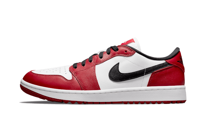 Air Jordan 1 Low Golf Chicago - Sneaker Request - Sneakers - Air Jordan