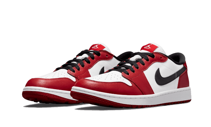 Air Jordan 1 Low Golf Chicago - Sneaker Request - Sneakers - Air Jordan