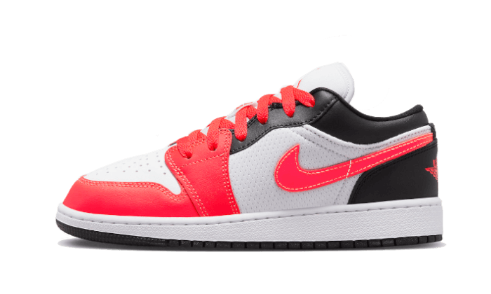 Air Jordan 1 Low Infrared 23 - Sneaker Request - Sneakers - Air Jordan