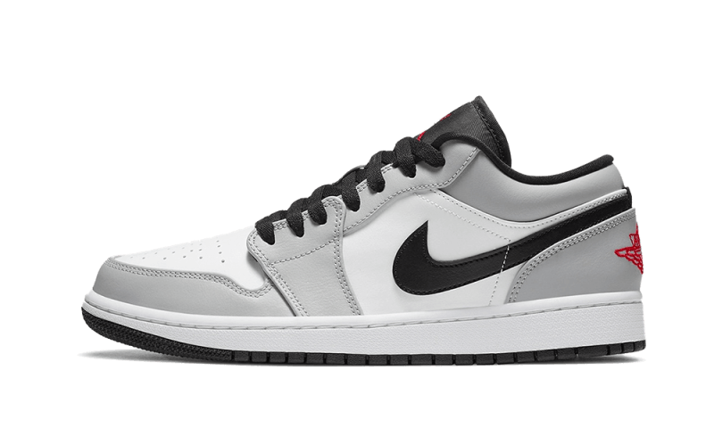 Air Jordan 1 Low Light Smoke Grey - Sneaker Request - Sneakers - Air Jordan