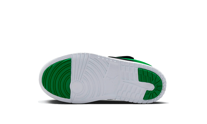 Air Jordan 1 Low Lucky Green (PS) Enfant - Sneaker Request - Sneakers - Air Jordan