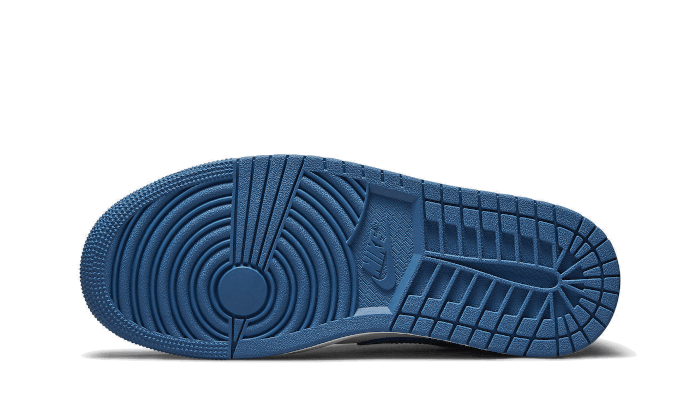 Air Jordan 1 Low Marina Blue - Sneaker Request - Sneakers - Air Jordan