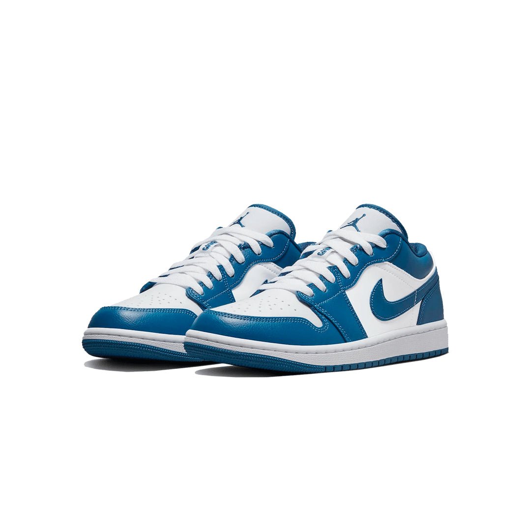 Air Jordan 1 Low Marina Blue (W) - Sneaker Request - Sneaker Request