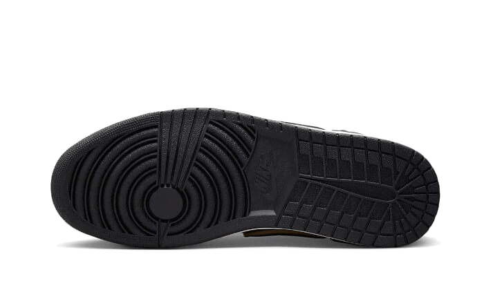 Air Jordan 1 Low OG EX Dark Smoke Grey - Sneaker Request - Sneakers - Air Jordan