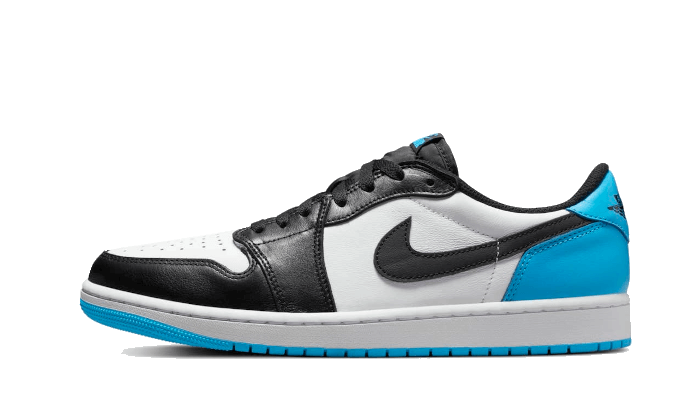 Air Jordan 1 Laag OG UNC 2022