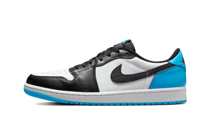 Air Jordan 1 Low OG UNC (2022) - Sneaker Request - Sneakers - Air Jordan