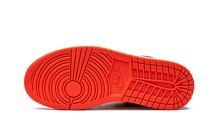 Air Jordan 1 Low Orange Black - Sneaker Request - Sneakers - Air Jordan