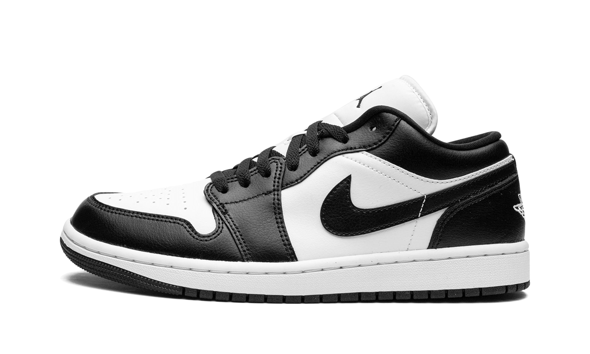 Air Jordan 1 Low Panda (2023) - Sneaker Request - Sneakers - Air Jordan