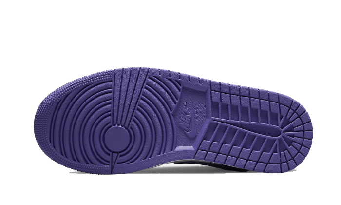 Air Jordan 1 Low Psychic Purple - Sneaker Request - Sneakers - Air Jordan