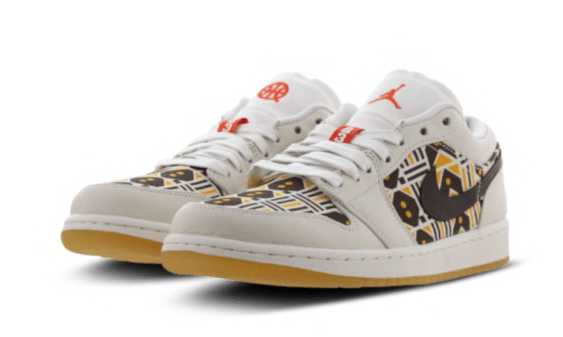 Air Jordan 1 Low Quai 54 (2020) - Sneaker Request - Sneakers - Air Jordan