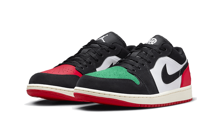 Air Jordan 1 Low Quai 54 (2023) - Sneaker Request - Sneakers - Air Jordan