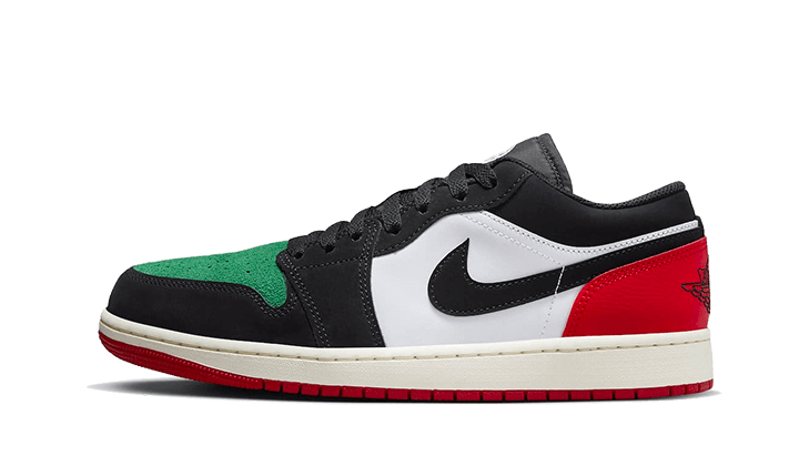 Air Jordan 1 Low Quai 54 (2023) - Sneaker Request - Sneakers - Air Jordan