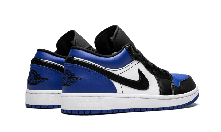 Air Jordan 1 Low Royal Toe (2020) - Sneaker Request - Sneakers - Air Jordan