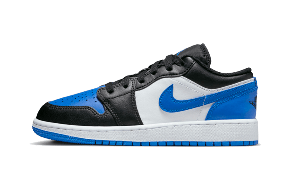 Air Jordan 1 Low Royal Toe - Sneaker Request - Sneakers - Air Jordan