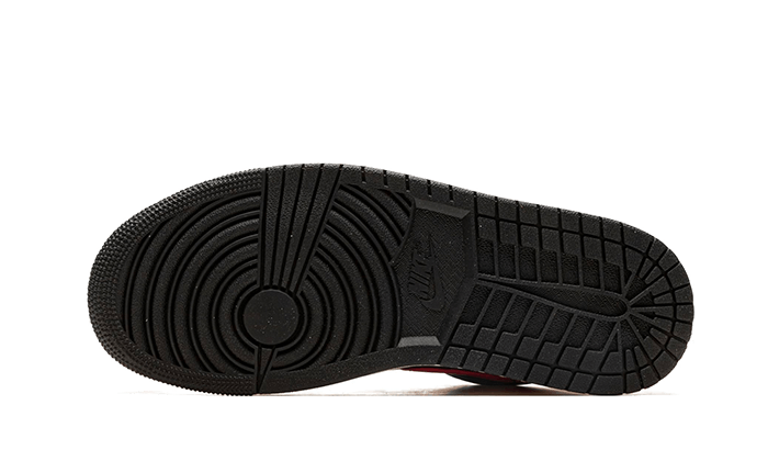 Air Jordan 1 Low SE Black Multi - Sneaker Request - Sneakers - Air Jordan