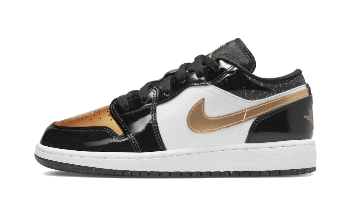 Air Jordan 1 Low SE Gold Toe - Sneaker Request - Sneakers - Air Jordan