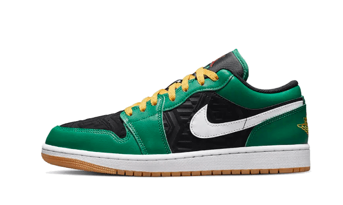 Air Jordan 1 Low SE Holiday Special - Sneaker Request - Sneakers - Air Jordan