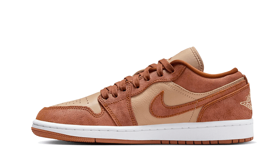 Air Jordan 1 Low SE Legend Coffee - Sneaker Request - Sneakers - Air Jordan