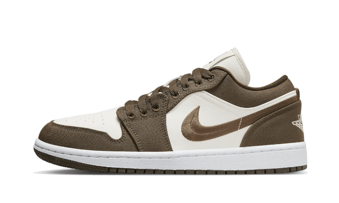 Air Jordan 1 Low SE Light Olive - Sneaker Request - Sneakers - Air Jordan