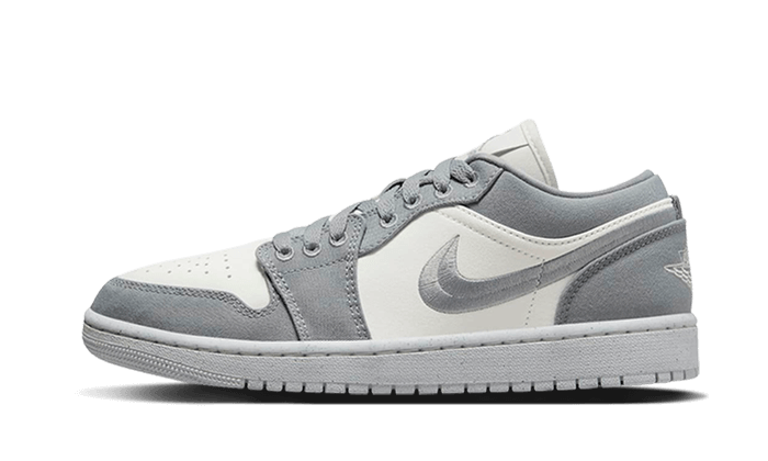 Air Jordan 1 Low SE Light Steel Grey - Sneaker Request - Sneakers - Air Jordan