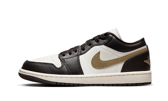 Air Jordan 1 Low Shadow Brown - Sneaker Request - Sneakers - Air Jordan