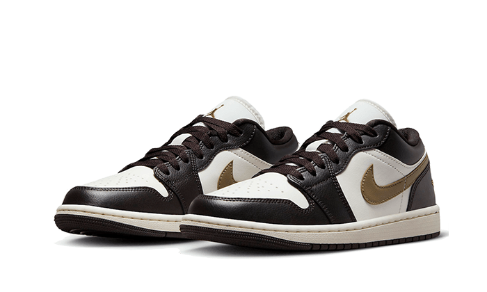 Air Jordan 1 Low Shadow Brown - Sneaker Request - Sneakers - Air Jordan