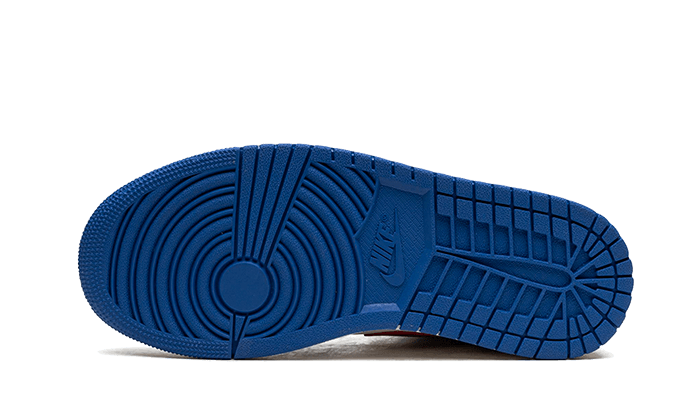 Air Jordan 1 Low Sport Blue Gym Red - Sneaker Request - Sneakers - Air Jordan