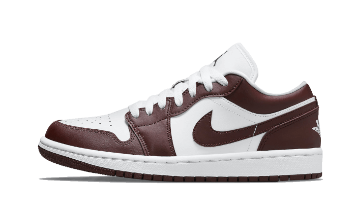 Air Jordan 1 Low Team Red - Sneaker Request - Sneakers - Air Jordan