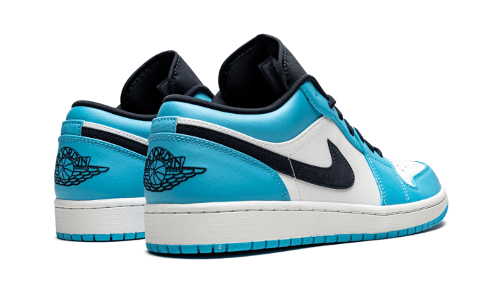 Air Jordan 1 Low UNC (2021) - Sneaker Request - Sneakers - Air Jordan