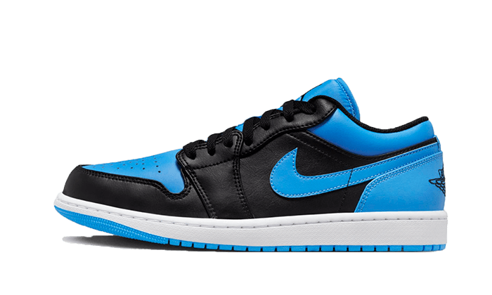 Air Jordan 1 Low University Blue - Sneaker Request - Sneakers - Air Jordan