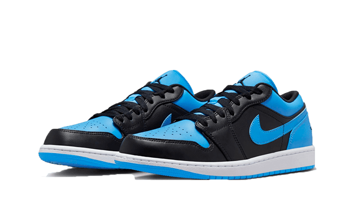 Air Jordan 1 Low University Blue - Sneaker Request - Sneakers - Air Jordan