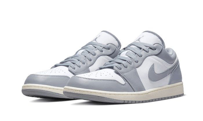 Air Jordan 1 Low Vintage Grey - Sneaker Request - Sneakers - Air Jordan