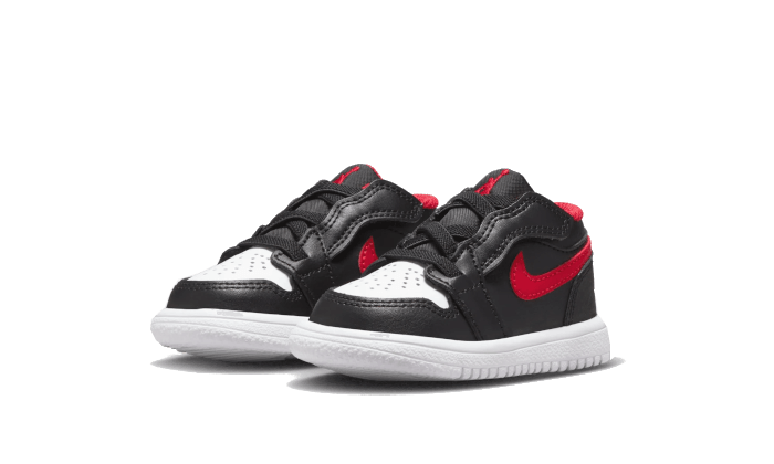 Air Jordan 1 Low White Toe Bébé (TD) - Sneaker Request - Sneakers - Air Jordan