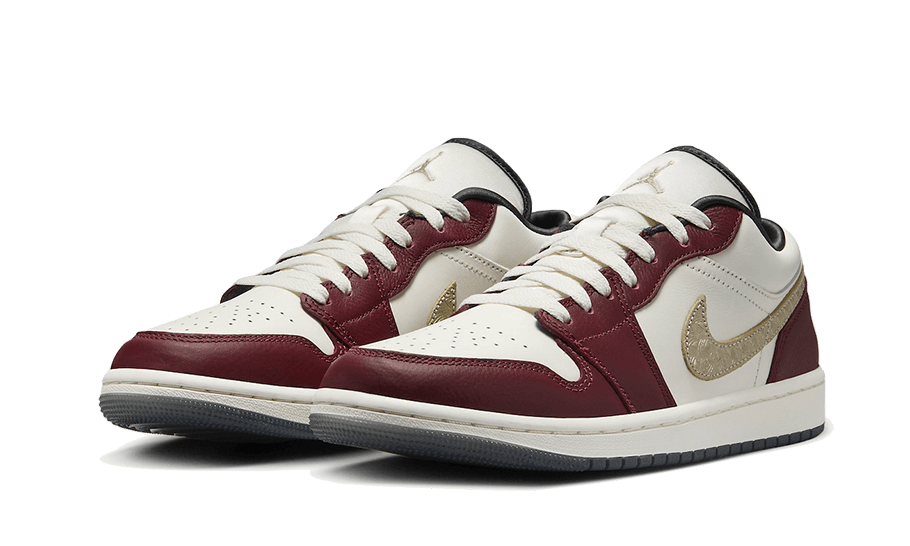 Air Jordan 1 Low Year of the Dragon (2024) - Sneaker Request - Sneakers - Air Jordan